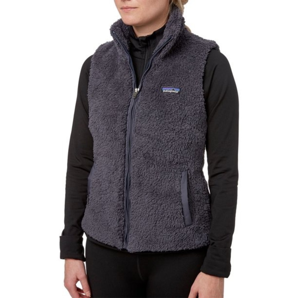 Women's Los Gatos Fleece Vest